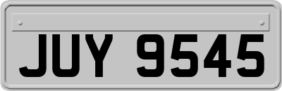 JUY9545