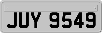 JUY9549