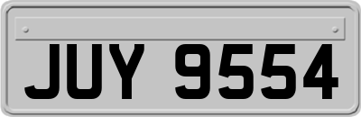 JUY9554