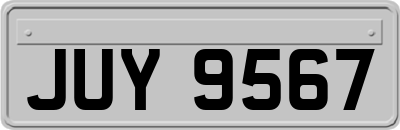 JUY9567