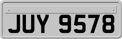 JUY9578