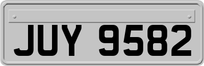 JUY9582