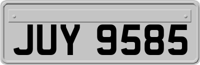 JUY9585
