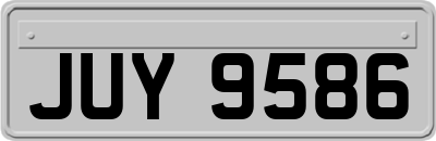 JUY9586