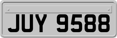 JUY9588