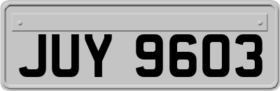 JUY9603