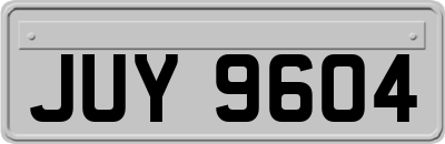 JUY9604