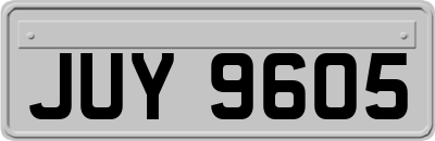 JUY9605