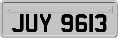 JUY9613