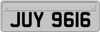 JUY9616