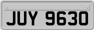 JUY9630