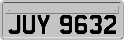 JUY9632