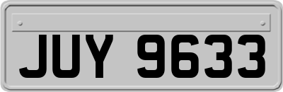 JUY9633
