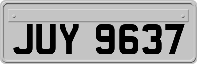 JUY9637