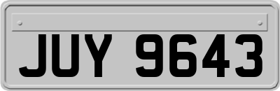 JUY9643