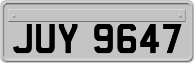 JUY9647