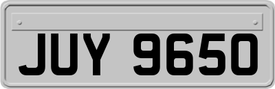 JUY9650