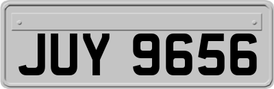 JUY9656