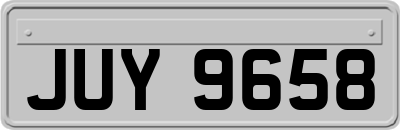 JUY9658