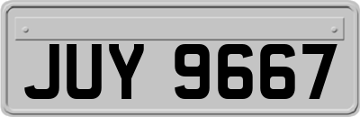 JUY9667