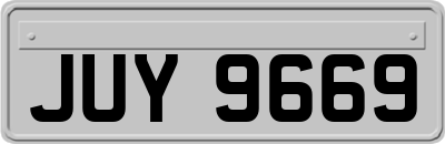 JUY9669