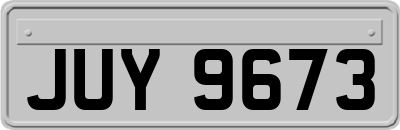 JUY9673