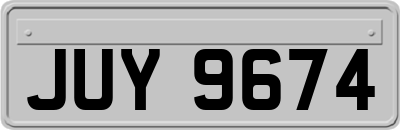 JUY9674