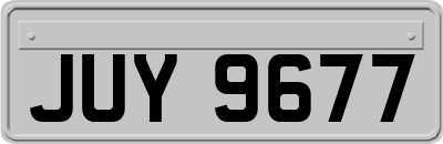 JUY9677