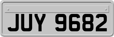 JUY9682