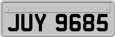 JUY9685