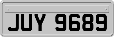 JUY9689