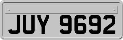 JUY9692