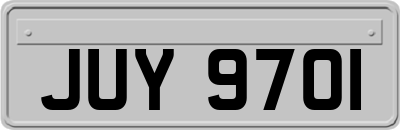 JUY9701