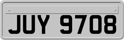 JUY9708