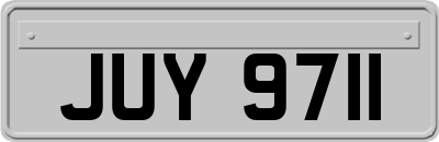 JUY9711