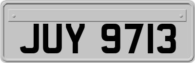 JUY9713