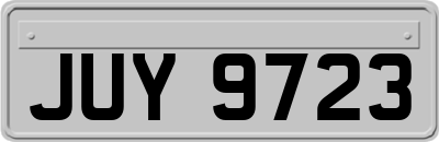JUY9723
