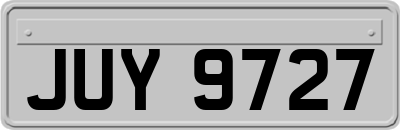 JUY9727