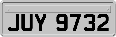 JUY9732