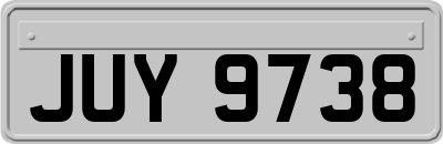 JUY9738