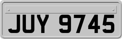 JUY9745