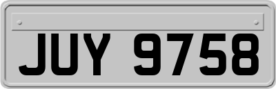 JUY9758