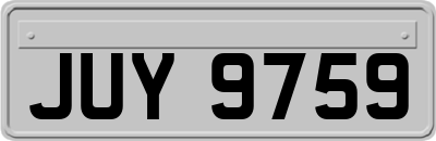 JUY9759