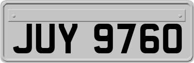 JUY9760