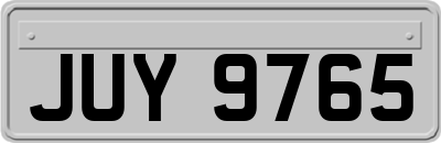 JUY9765