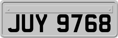 JUY9768
