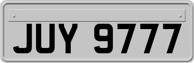 JUY9777