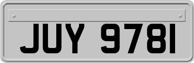 JUY9781