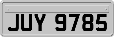 JUY9785