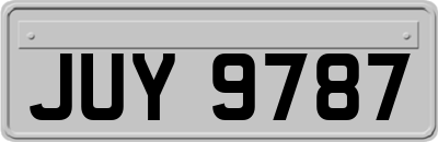 JUY9787